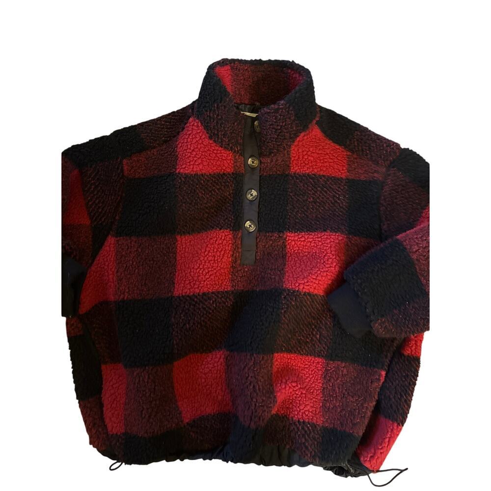 AMERICAN EAGLE pullover size S SMALL